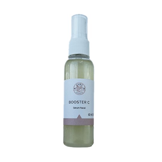 Booster C | 60 ml.