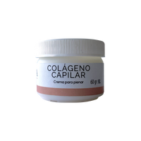 Colágeno Capilar | 60 gr.