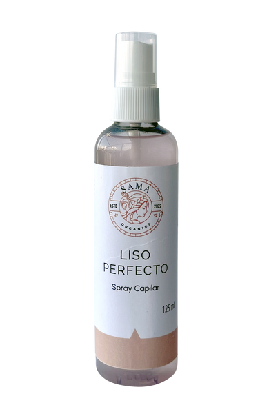 Liso Perfecto | 125 ml