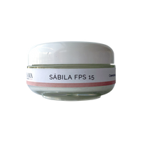 Sábila F.P.S. 15 | 100 gr.