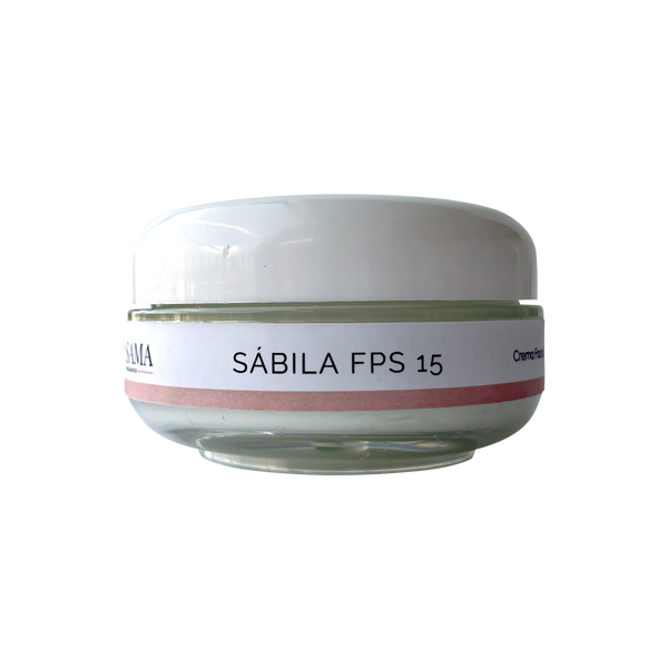 Sábila F.P.S. 15 | 100 gr.