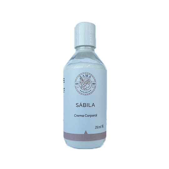 Sábila | 250 ml.