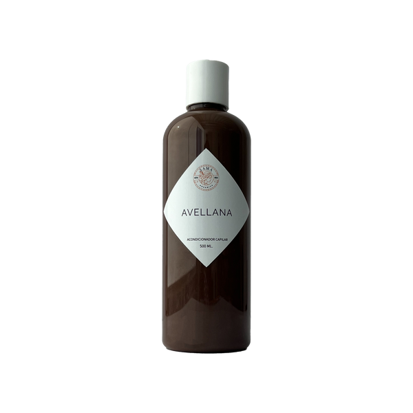 Acondicionador Avellana I 500 ml