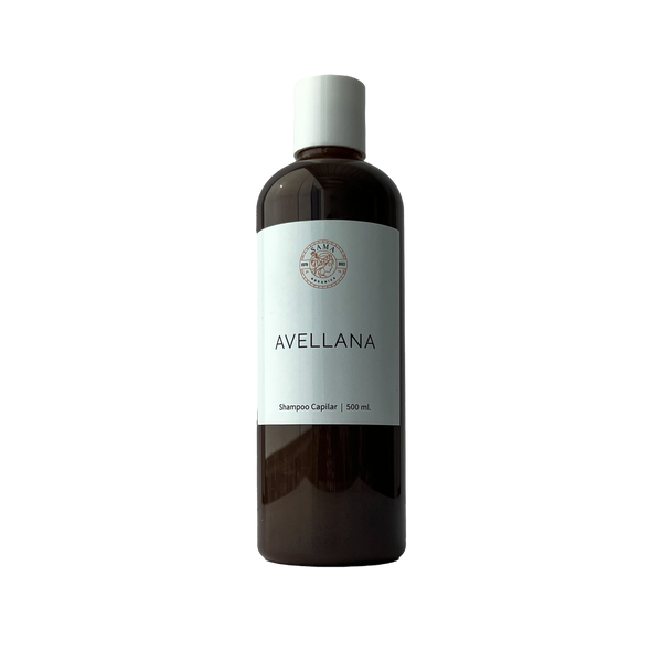 Avellana | 500 ml.