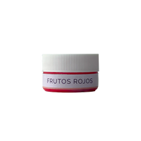 Frutos Rojos Bálsamo Labial 20 gr.