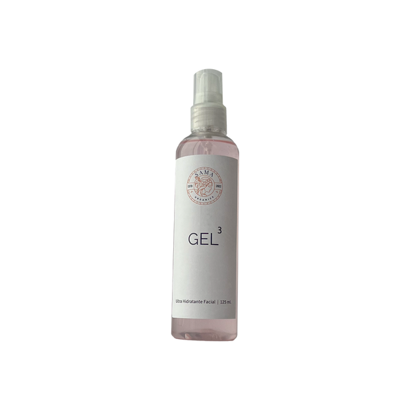 Gel 3 I 125 ml.