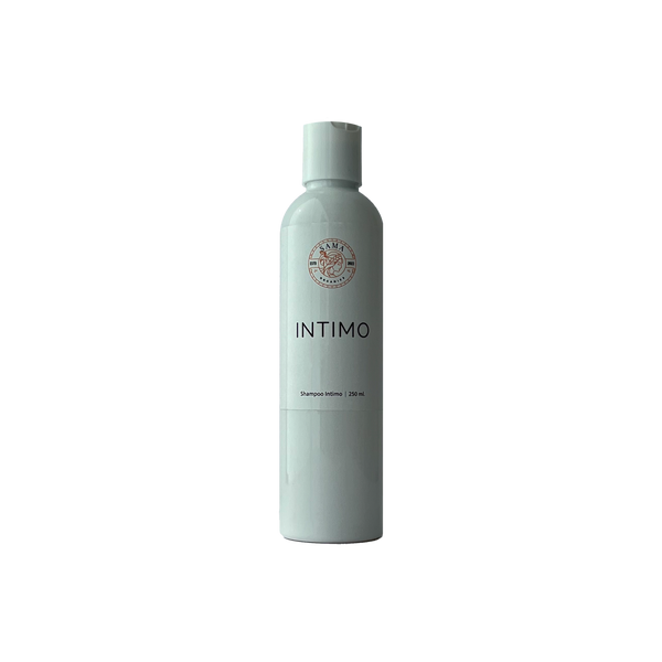 Shampoo Íntimo | 250 ml.