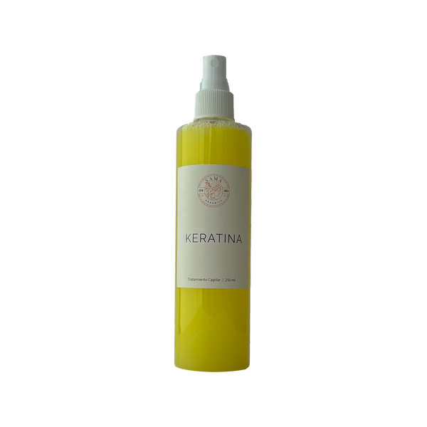 Keratina Liquida I 250 ml